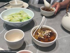 -楚山晓·楚湘菜(江夏永旺店)