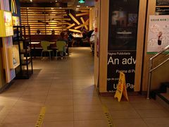 -麦当劳(豫园店)