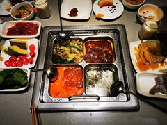 -海底捞火锅(河东万达广场店)