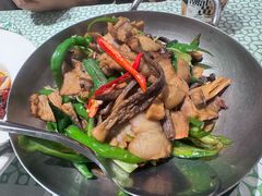 -渔语鱼新川菜Bistro(万象天地店)