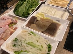 -野妹经典火锅(民治店)