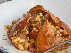 -佬太公海鸭·海鲜大排档(上海总店)