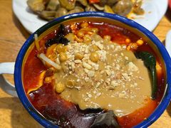 -老胖串店(山大路店)