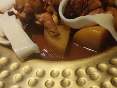 -天山传奇新疆菜(SKLP店)