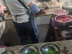 -正宗杨记普洱酸醋米线(总店)