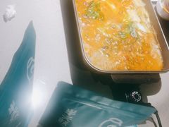 -半天妖烤鱼(东方新天地店)