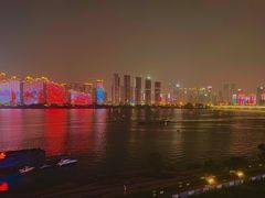 -君庭中餐厅(湘江豪生店)
