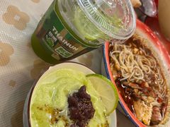 -老三样·旧食新味(船山路店)