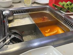 -海底捞火锅(吾悦国际广场店)