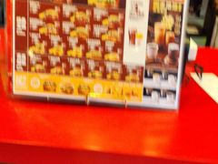 -汉堡王(上海凌云壹街坊店)