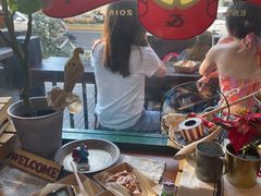 -Pie Bird(新闸路店)