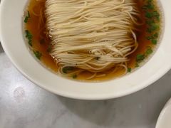 -南小馆(迪士尼小镇店)