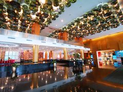 -青岛海尔洲际酒店