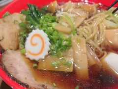 -一豚轩·烧鸟·豚骨拉面(五四路店)