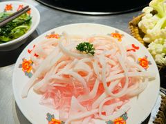 8s千丝黄喉-后火锅(南京东路总店)