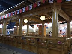 -丽池宫韩式汗蒸会馆(华灯坊店)