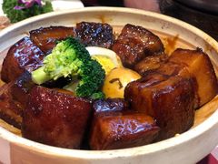 -粤香楼(新光里店)