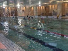 -W FITNESS 威尔仕健身·游泳(七宝店)