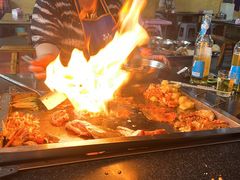 -石棉今知烧烤(总店)