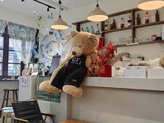 -初甜·舒芙蕾·韩式雪花冰(流塘店)