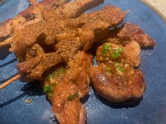 羊排-大渔铁板烧(大悦城店)