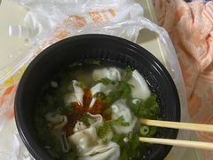 -满宝馄饨(三好店)