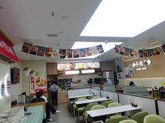 -李先生牛肉面大王(长春儿童医院店)