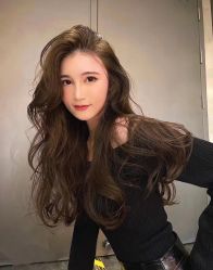 -Rise Hair上升造型