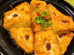 -和记小菜(东方店)