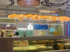 -菲滋意式餐厅(富阳东方茂店)