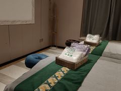 -沐森澜·轻奢足道·养生·SPA