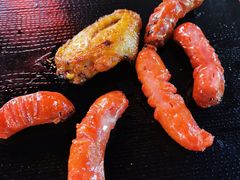 -汇通杨家·烤肉(汇通店)