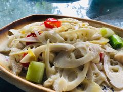 -青城甲(青城山店)