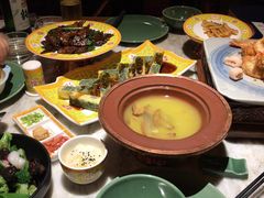 -那家小馆•北京菜•烤鸭(中关村店)