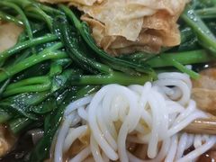 -吉庆桂林米粉·柳州螺蛳粉(港汇广场店)