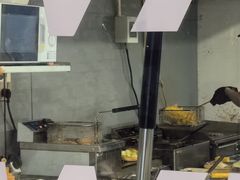 -狗發汉堡(湖塘店)