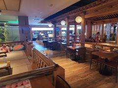 -御池园(顾村公园店)