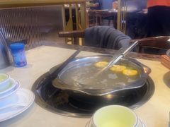 -小肥牛潮汕牛肉火锅(南联店)