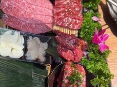 -丸藏和牛烧肉专门店(园区师惠坊店)
