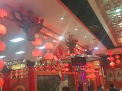-亮欢寨酸汤鱼(沙冲路店)