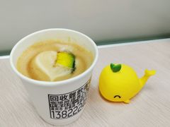 -无牌咖啡&酒馆