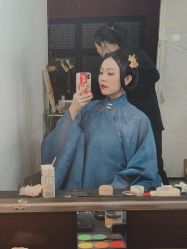 -美云庭古装·格格服汉服·京城旅拍(北京店)