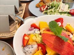 -The Good Place好地方·Brunch·coffee(国贸店)