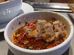 -海底捞火锅(九霄梦天地店)