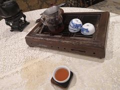 -顺德人家食府(黄金广场店)
