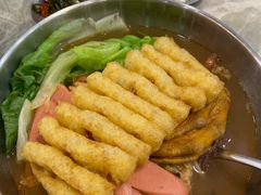 -居鲜味螺蛳粉(客村店)