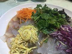 东北大拉皮-好妈王饺子(滂江街店)