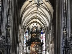 -斯蒂芬主教座堂(Stephansdom)