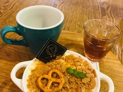 -唐咖精品咖啡(大理古城手冲店)