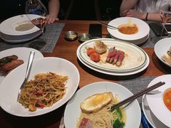 -MONICH牛排融合餐厅(和义大道购物中心店)